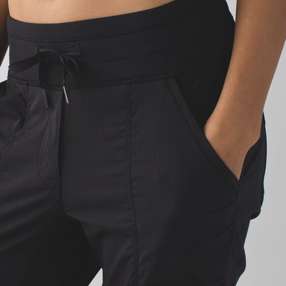 Lululemon Street To Studio Pant II *Unlined 25" - Picture 5 of 12